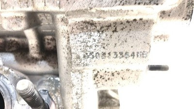 2005-2009 Hyundai Tucson Passenger Right Cylinder Head Assembly Oem 2.7L