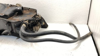 1964 Ford Thunderbird Complete Heater Box Housing Behind Dash Oem