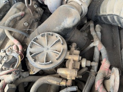 94-97 Ford F250 Intake Y Spider Manifold Oem 7.3L Powerstroke