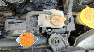 2005-2019 Subaru Legacy Outback Coolant Reservoir Radiator Overflow Tank Bottle