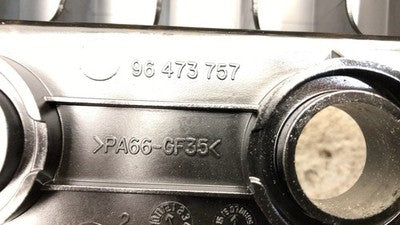 2006-2008 Chevy Aveo Valve Cover Oem 1.6L 96469204