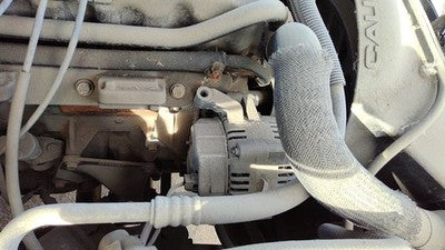 1999-2004 Jeep Grand Cherokee Alternator 4.0L 56041322