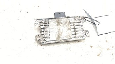 2009 Nissan Murano Tcm Transmission Control Module Computer Oem Etc52-107N