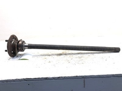 1967 68 Ford Thunderbird Left Driver Axle Shaft Removable Carrier 31 Spline OEM