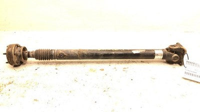 05-06 Jeep Grand Cherokee Front Drive Shaft Driveline 4X4 4Wd Transfer Case 3.7L