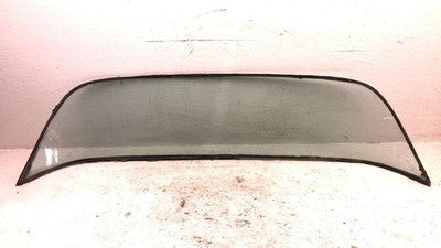 1978-1987 Chevy El Camino Back Glass Rear Window Oem 20009057