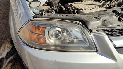 2004-2006 Acura Mdx Passenger Right Head Light Oem Front Lamp 33101S3Va12