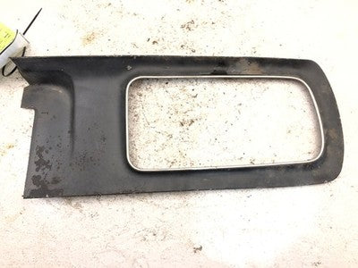 1970-1971 Nissan Datsun 240Z Passenger Right Rear Trim Surround For Tail Light