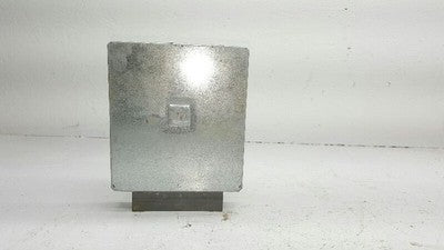 1998 Ford Explorer Engine Ecm Electronic Control Module F87z12a650avb