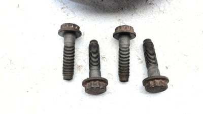 15-22 F250 Powerstroke Harmonic Balancer Crankshaft Pulley Bolts 6.7L Super Duty