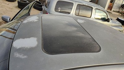 1998-2005 Vw Passat Sun Roof Glass Oem Top Window 4B0877071g