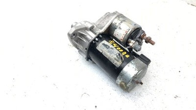 1991-2002 Saturn Sl1 Sedan Starter Motor 1.9L Sohc 21024332