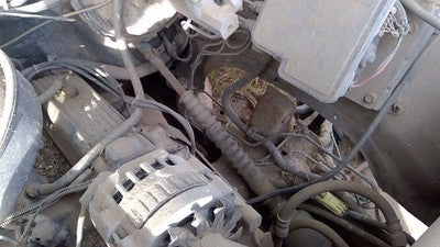 1995 Chevy Silverado 1500 Lower Intermediate Steering Shaft Oem