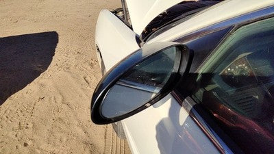 2005-2008 Buick Lacrosse Driver Left Power Side Mirror Door Mounted Oem 15886519