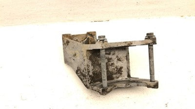 1989 Chevy Camaro Mount Bracket Set For Ac Compressor Oem 2.8L 14102584
