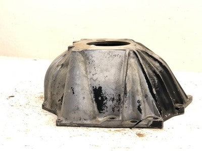 1984-1988 Chevy Corvette Bell Housing With Fork Oem Nash 4+3 5.7L Manual Trans