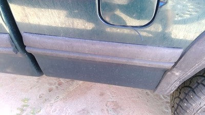 1993 Dodge Dakota Driver Left Front Quarter Moulding From Box Oem Trim Strip