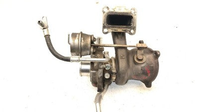2017-2019 Ford Escape Turbo Assembly 1.5l Oem