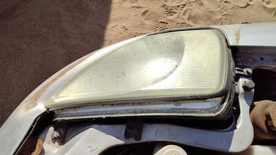 2003-2005 Mitsubishi Eclipse Passenger Right Head Light Oem Front Lamp Mr990820