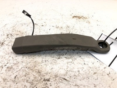 99-04 Alero Passenger Right Front Seat Belt Buckle Receiver 2 Door Coupe Tan 52