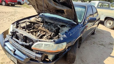 1999 Honda Accord Wiring Harness For Engine Oem 2.3L Vtec
