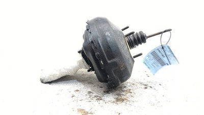 1991-1995 Buick Park Ave Power Brake Booster With Master Cylinder Pair Set Oem