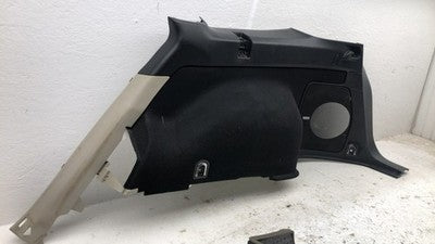 2012 Subaru Legacy Outback Rear Factory Speaker Oem Subwoofer With Trim Panel