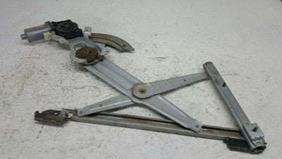 2002-2008 Dodge Ram 1500 Oem Driver Front Window Regulator Chassis Cab