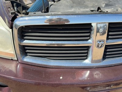 2004-2006 Dodge Durango Front Grille Assembly Oem 2004-2006Dodge