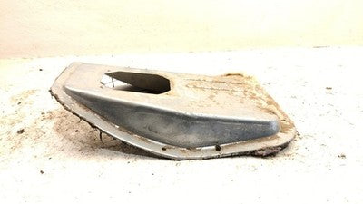 1993 Ford F250 Center Floor Pan Cover Plate Oem Mt 4X4 Shifter Surround