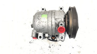 00-04 Nissan Xterra Ac Compressor Air Conditioner Pump Assembly Oem 926007B410