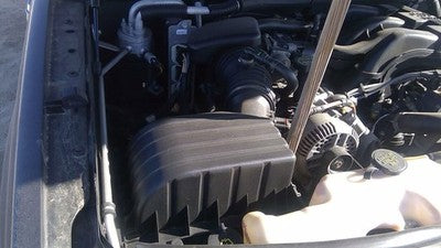 06-10 Mercury Mountaineer Complete Air Intake Filter Box Housing With Tube 4.0L