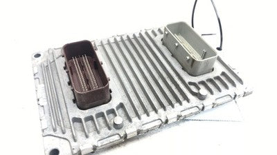 2016-2019 Dodge Journey Electronic Control Module Engine Computer Ecm Ecu Oem