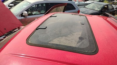1995 Nissan Pathfinder Sun Roof Glass Oem Top Window 736100S100