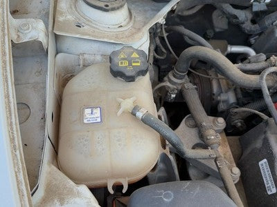 2013-2016 Dodge Dart Coolant Reservoir Radiator Overflow Tank Bottle Oem 1.4L