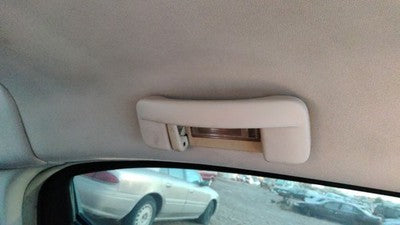 2010 Dodge Charger Pair Of Rear Grab Handles Oem Back Seat Db Slate Gray