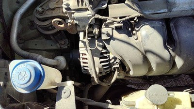 2012-2013 Kia Soul Alternator 2.0L 373002E200