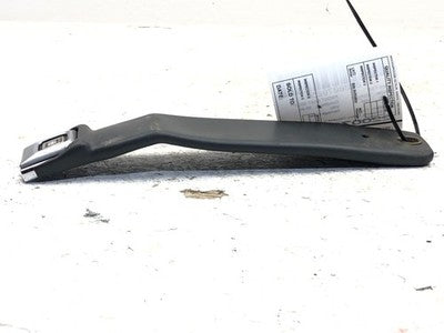 1986 Chevy Corvette C4 Passenger Right Front Seat Belt Buckle Receiver Black