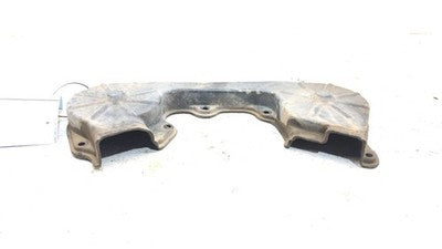 1990-2002 Nissan Pathfinder Timing Cover Oem Upper Front 3.0L 1350188G10