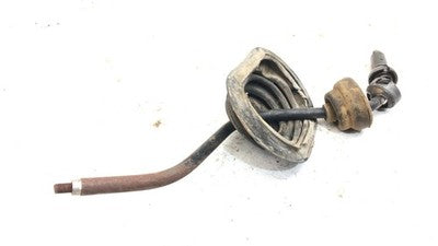 1986 Dodge Ram W250 Floor Shifter Lever Assembly Shift Unit Manual Transmission