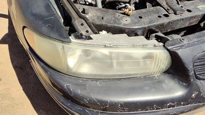1997-2004 Buick Regal Passenger Right Head Light Oem Front Lamp 10319776
