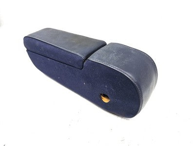1994 Lincoln Town Car Passenger Right Front Arm Rest Side Seat Oem Blue Dp