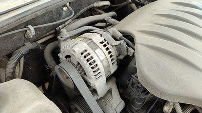 2004-2005 Buick Lesabre Alternator 3.8L 15145637