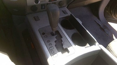2006 Nissan Titan Floor Shifter Lever Assembly Shift Unit Automatic Transmission