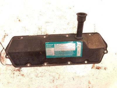 99-03 F250 Passenger Right Valve Cover with Oil Filler 7.3L DIESEL Powerstroke