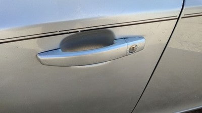 2011-2016 Chevy Cruze Driver Left Front Outside Door Handle Oem Silver Gan