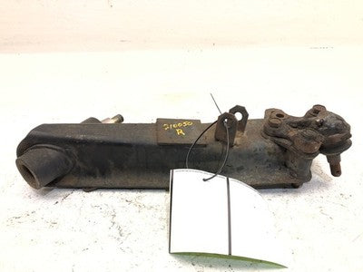 1984-1987 Isuzu Pup Passenger Right Lower Control Arm Front Oem 4X4 4Wd