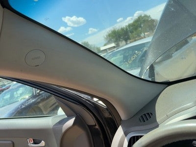 2013 Kia Sportage Driver Left A Pillar Trim Windshield Post Panel Oem Gray Gah