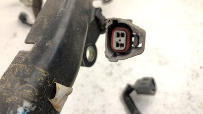 2011 Subaru Impreza Wiring Harness For Engine Oem 2.5L