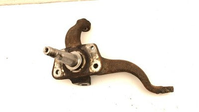 1964 Thunderbird Coupe Driver Left Front Spindle Steering Knuckle With Wheel Hub